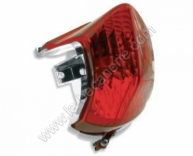 Feu arri�re complet aprilia sr 50 r