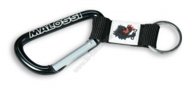 Porte cl�s mousquetons malossi mhr