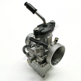 Carburateur dell'orto vhst d.28 boisseau plat montage souple