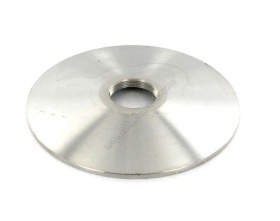 Flasque de variotop malossi d.106 mbk 51 tous types (moteur av10)