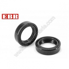Paire de joints spy de fourche ebr booster / nitro