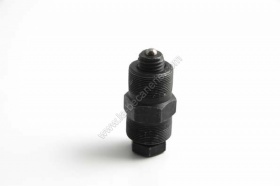 Arrache volant mbk 51 novi (rupteur) + typhoon