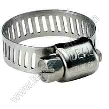 Collier de serrage � cr�maill�re