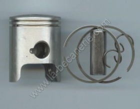 Piston conti d.40 (type origine) derbi
