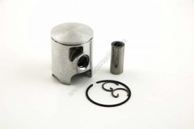 Piston polini d.39 pour mbk 51