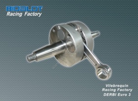 Vilebrequin bidalot racing factory derbi euro 3