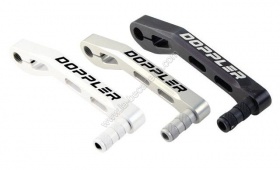 Kick de d�marrage alu doppler  minarelli  peugeot