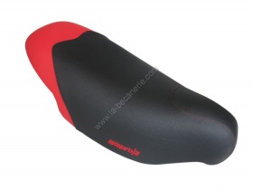 Couvre selle opticparts typhoon
