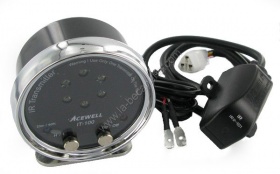 Cellule �metteur-r�cepteur pour compteur acewell 1600