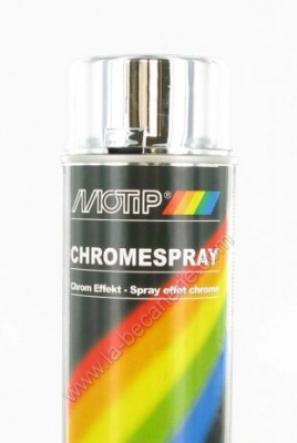 Bombe de peinture � effet 150ml et 400ml