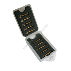 Kit 10 gicleurs ralenti carburateur keihin / pwk