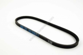 Courroie malossi renforc�e kevlar mbk 51