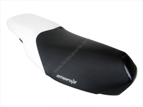 Couvre selle opticparts peugeot speedfight 3