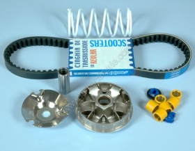 Kit variateur polini speed control typhoon runner (nouveau mod�le)