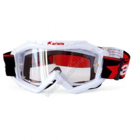 Lunettes cross ariete terra