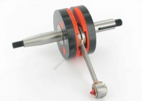 Vilebrequin furytech am6