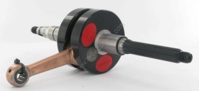 Vilebrequin artek k1 booster / stunt / bw's