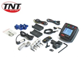 Compteur digital multi fonctions