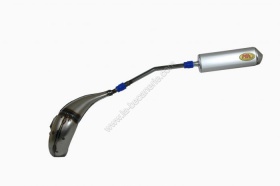 Pot metrakit thrower derbi senda drd pro