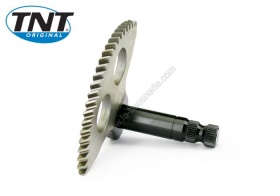 Axe de kick booster sr nitro