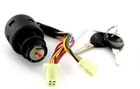 Contacteur � cl� neiman x-limit dt 50 