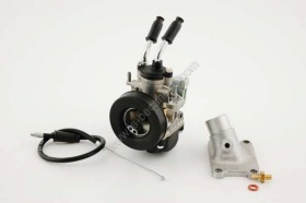 Kit carburateur polini dell'orto phbg d.19,5 rx mx xp6 x-limit