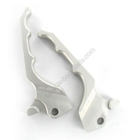 Paire leviers de frein bcd speedfight 1 & 2 elyseo 125