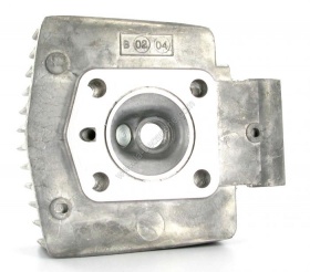 Culasse mbk 51 d.39 avec d�compresseur (type origine)