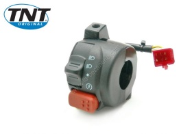 Commutateur complet booster 2000