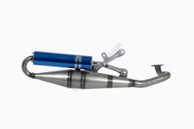 Pot tnt one cpi popcorn hussar