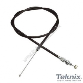 C�ble de gaz stalker