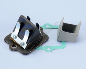 Clapet polini piaggio gilera pour carburateur 19-21