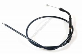 C�ble de gaz ovetto