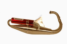 Pot hebo performance nickel� verni booster stunt