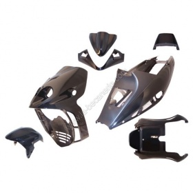 Kit habillage malaguti f12 version 2