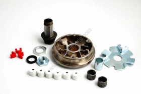 Variateur malossi  multivar peugeot sp / mv