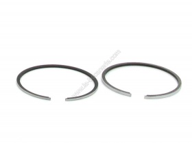 Segments axwin d.40 st 50 (la paire)