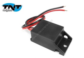 Centrale clignotant � leds universelle 12v 0.05a-10a