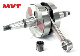 Vilebrequin mvt carrera hp20 derbi euro 3