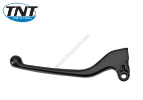 Levier de frein gauche noir booster stunt drd gpr 2003> xps rieju