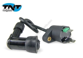 Bobine haute tension  103 et  scooter peugeot