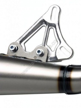 Patte de fixation pot tecnigas rs ii booster / stunt