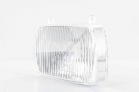 Optique + ampoule solex