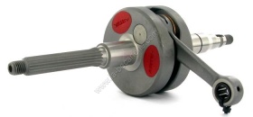 Vilebrequin artek k2 nitro / aerox / ovetto
