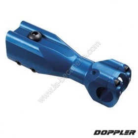 Potence doppler ludix