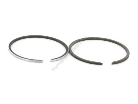 Segments airsal d.41 suzuki rmx-smx (la paire)