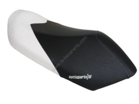 Couvre selle opticparts peugeot jetforce
