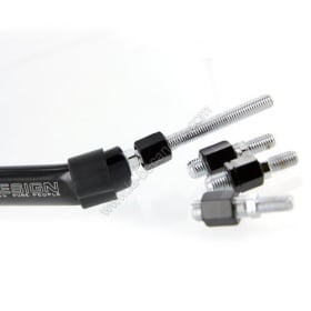 Kit  d'adaptateur retro f1 bcd