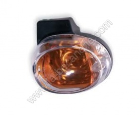 Clignotant avant complet type origine booster 2004>