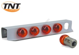 Ampoule clignotant 12v 10w ba15s